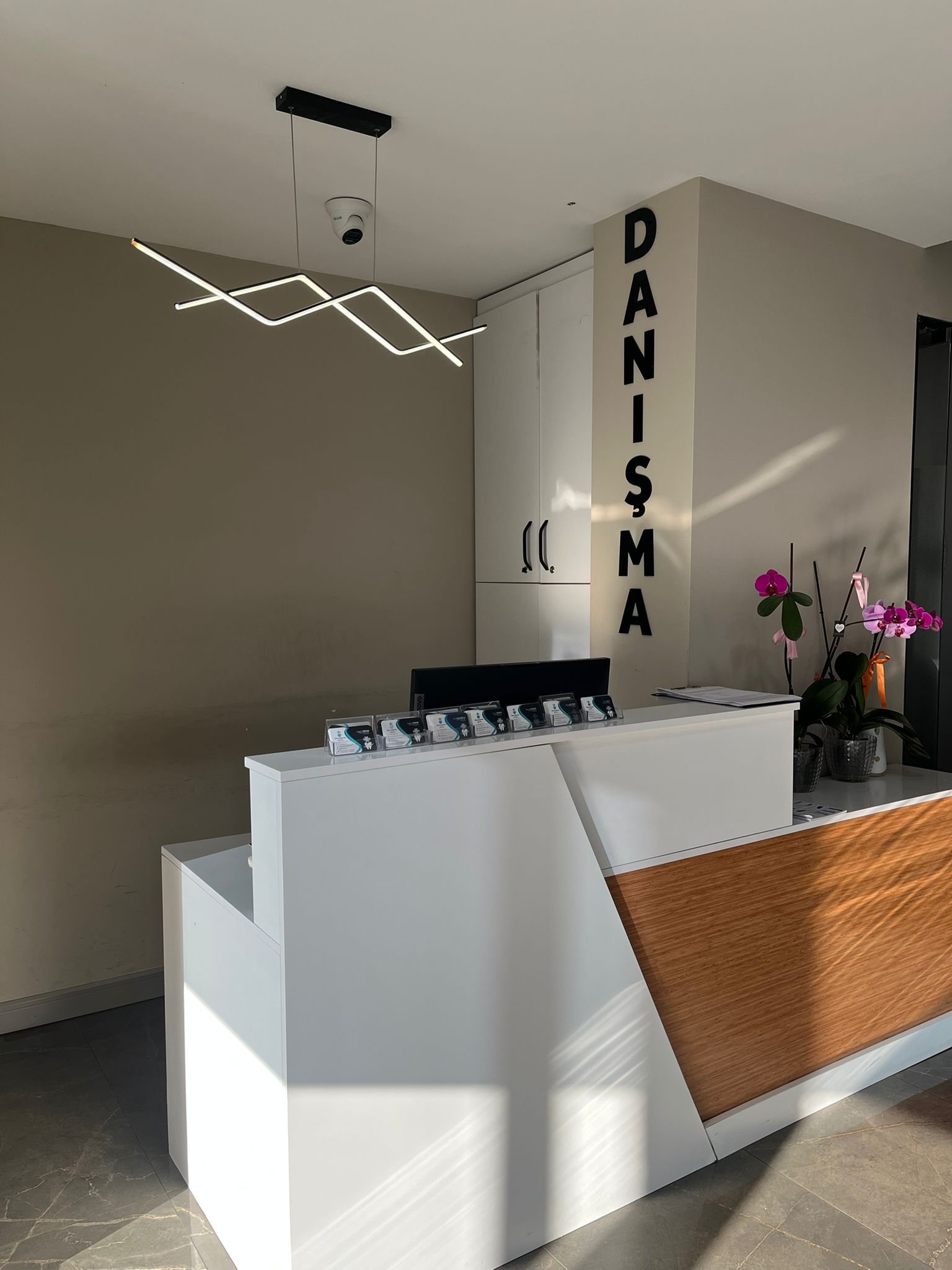 Klinik Marmara Maltepe Şubesi galeri görseli 4